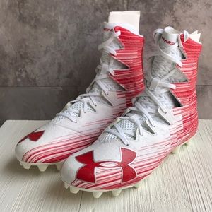 Under Armour Men's Highlight M.C. Football Shoes